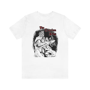 The Carrion King Tee