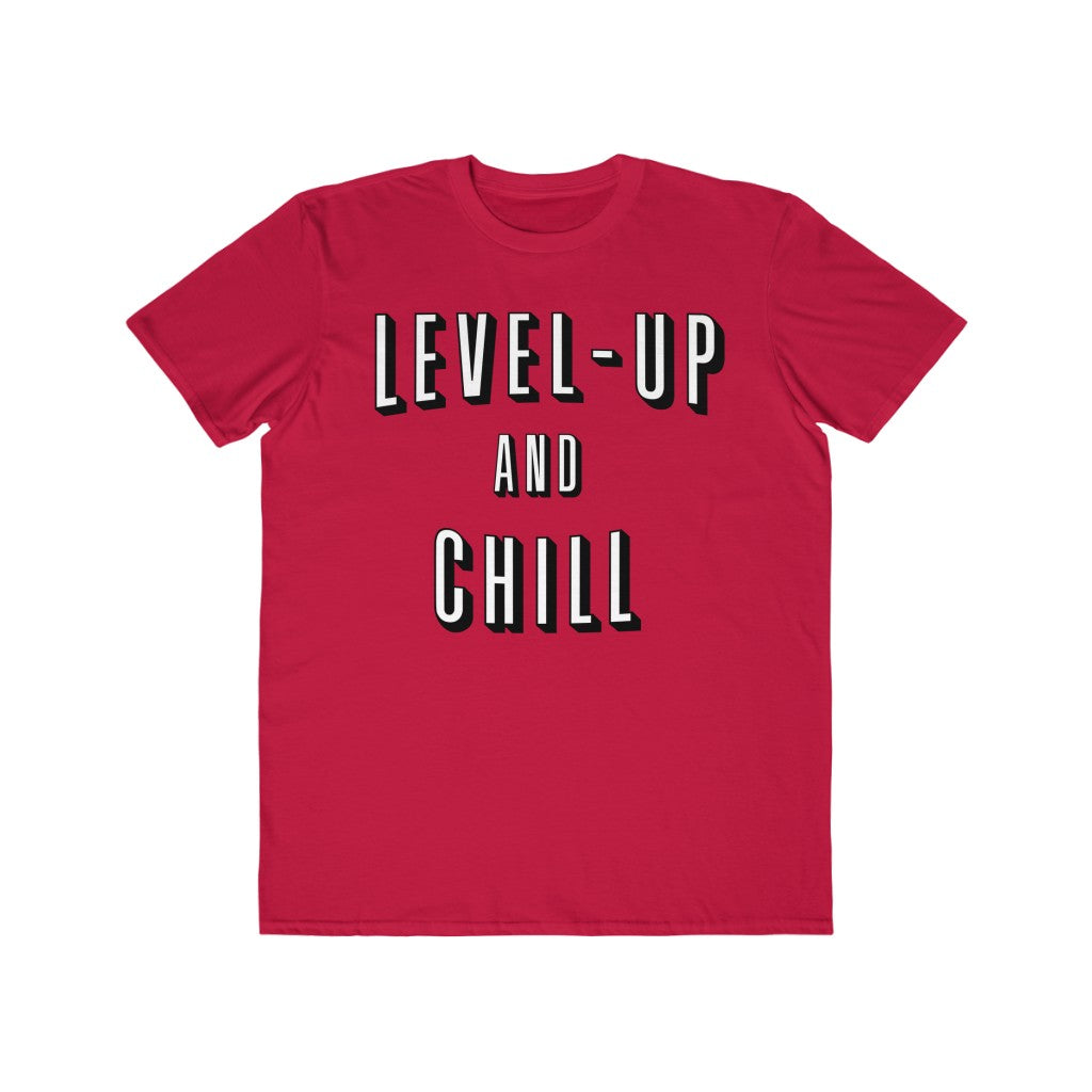 Level-Up and Chill