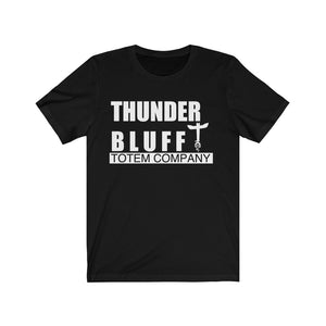 Thunder Bluff Totem Co.