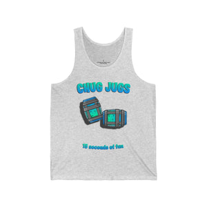 Chug Jugs Mens tank