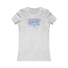 Load image into Gallery viewer, Women&#39;s Absolut Gamer.