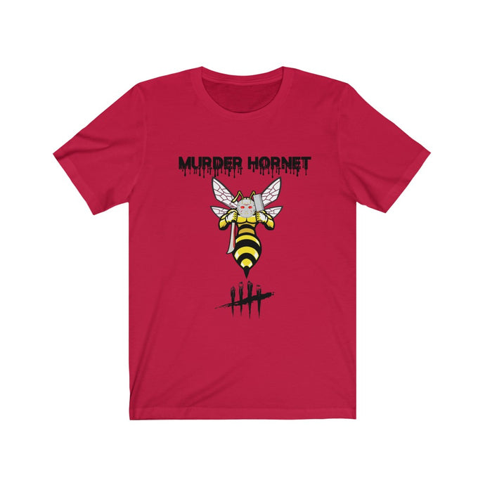 Murder Hornet