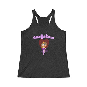 Women's GamerNerdQueen Tank