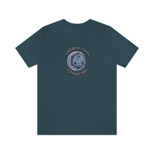 Laughing Moon T-shirt