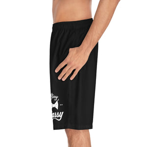 Classy Board Shorts