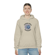 Load image into Gallery viewer, Unisex Laughing Moon Hoodie