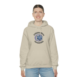 Unisex Laughing Moon Hoodie