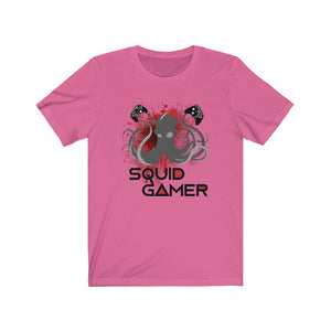 Squid Gamer