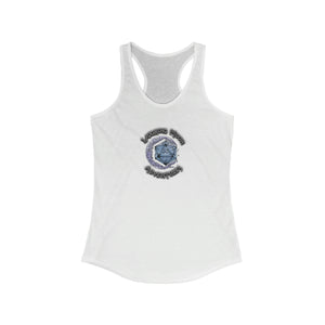 Women's Laughing Moon Tank