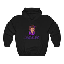 Load image into Gallery viewer, RavenCrow Hooded Sweatshirt