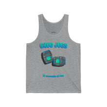 Load image into Gallery viewer, Chug Jugs Mens tank