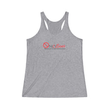 Load image into Gallery viewer, Women&#39;s OnlyBans Tank