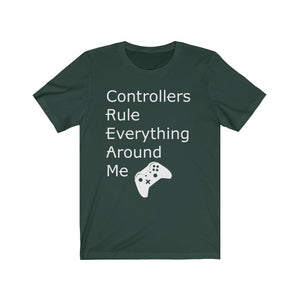 Controllers