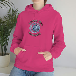 Unisex Laughing Moon Hoodie