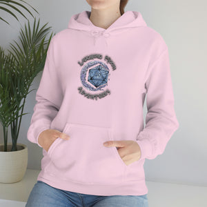 Unisex Laughing Moon Hoodie