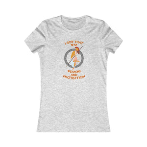 Women's WAP