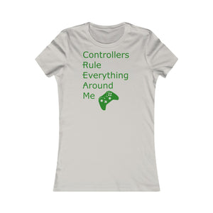 Ladies Controllers