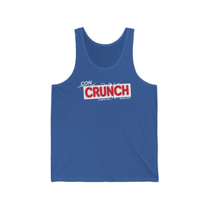 Mens Tank Con Crunch