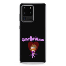 Load image into Gallery viewer, GamerNerdQueen Samsung Phone Case