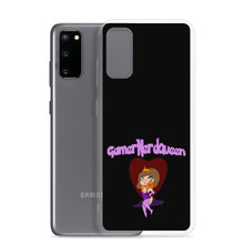 Load image into Gallery viewer, GamerNerdQueen Samsung Phone Case