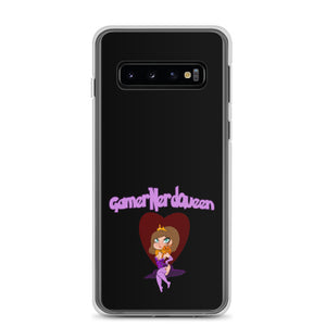 GamerNerdQueen Samsung Phone Case