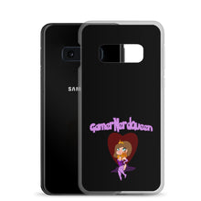 Load image into Gallery viewer, GamerNerdQueen Samsung Phone Case