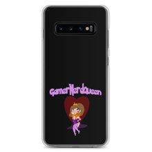 Load image into Gallery viewer, GamerNerdQueen Samsung Phone Case