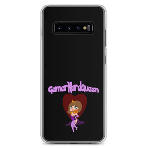 GamerNerdQueen Samsung Phone Case