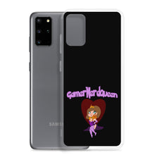 Load image into Gallery viewer, GamerNerdQueen Samsung Phone Case