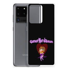 Load image into Gallery viewer, GamerNerdQueen Samsung Phone Case