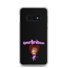 Load image into Gallery viewer, GamerNerdQueen Samsung Phone Case