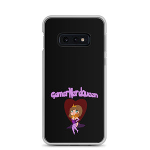 GamerNerdQueen Samsung Phone Case